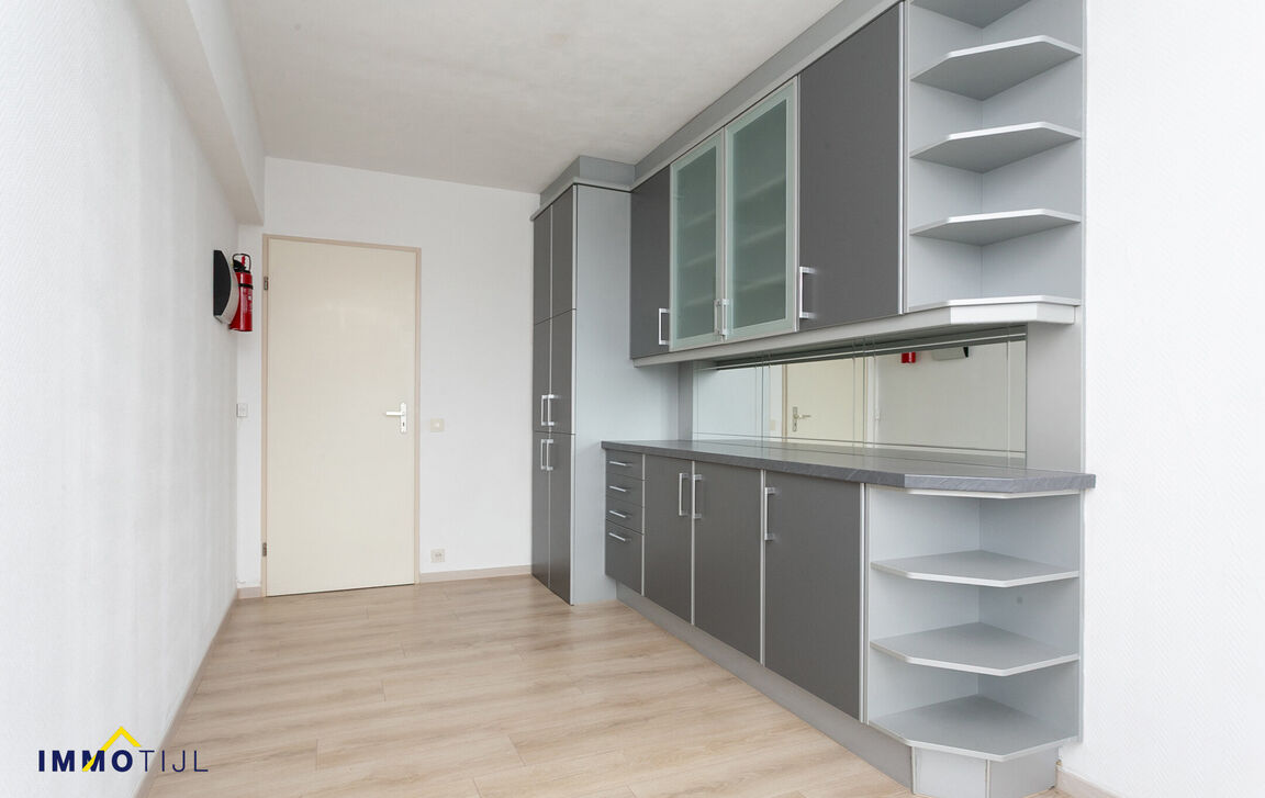 Appartement te koop in Dendermonde