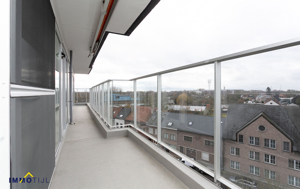Appartement te koop in Dendermonde