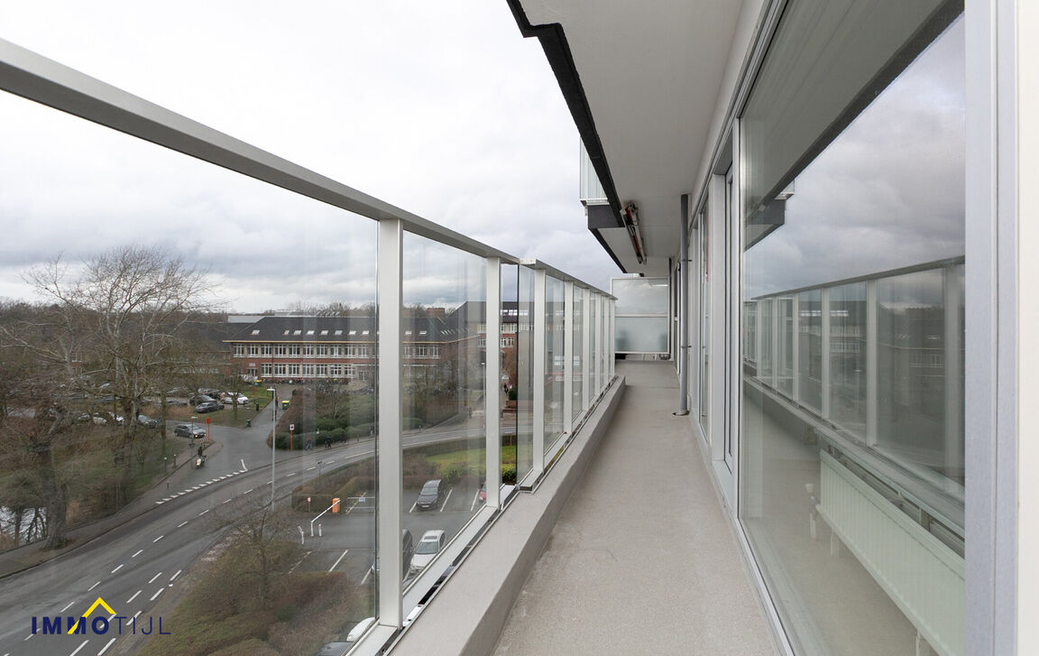 Appartement te koop in Dendermonde