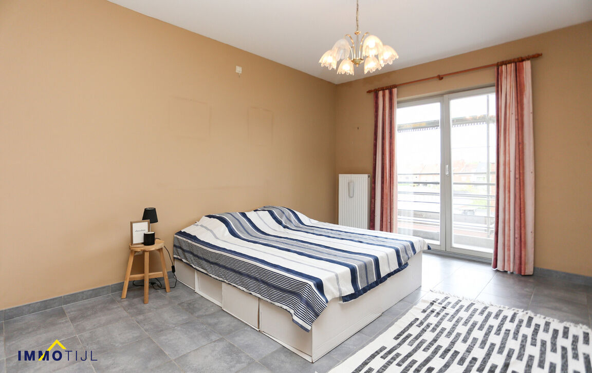 Appartement te koop in Dendermonde