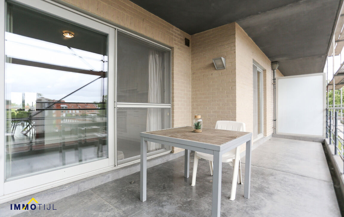 Appartement te koop in Dendermonde
