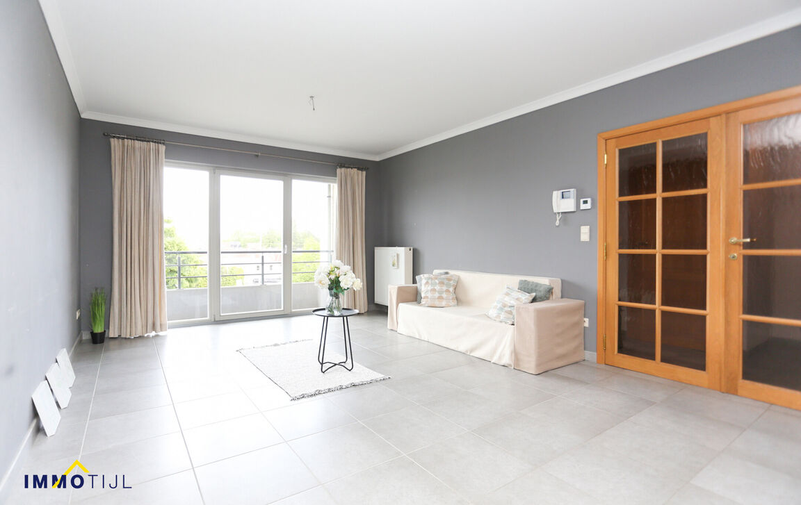 Appartement te koop in Dendermonde