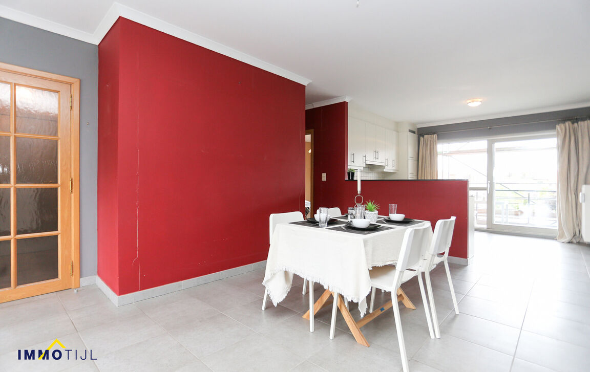 Appartement te koop in Dendermonde