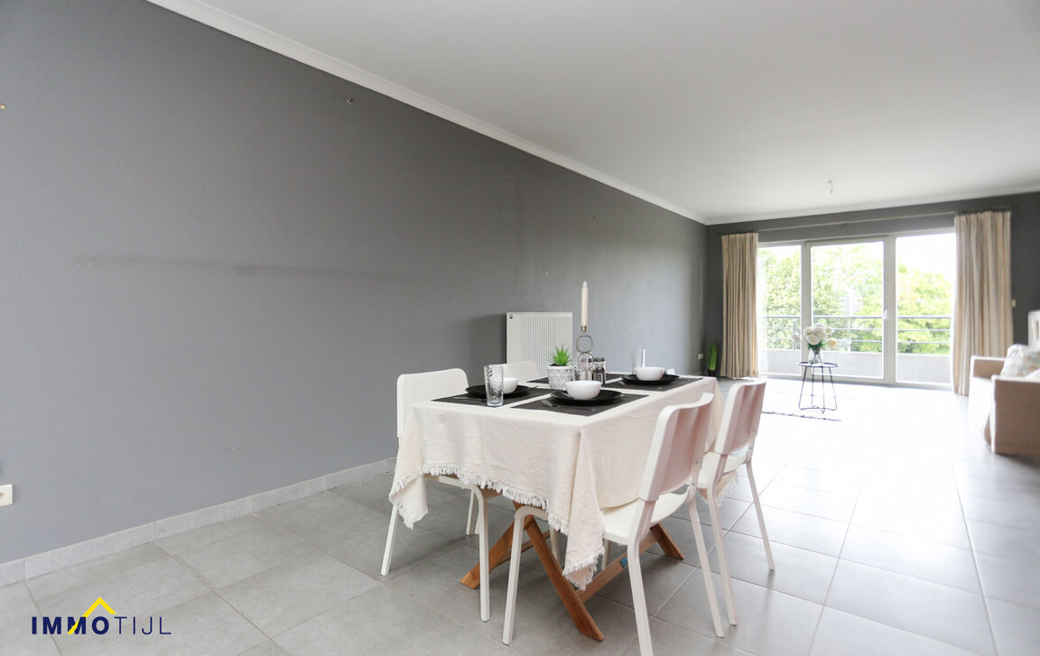 Appartement te koop in Dendermonde