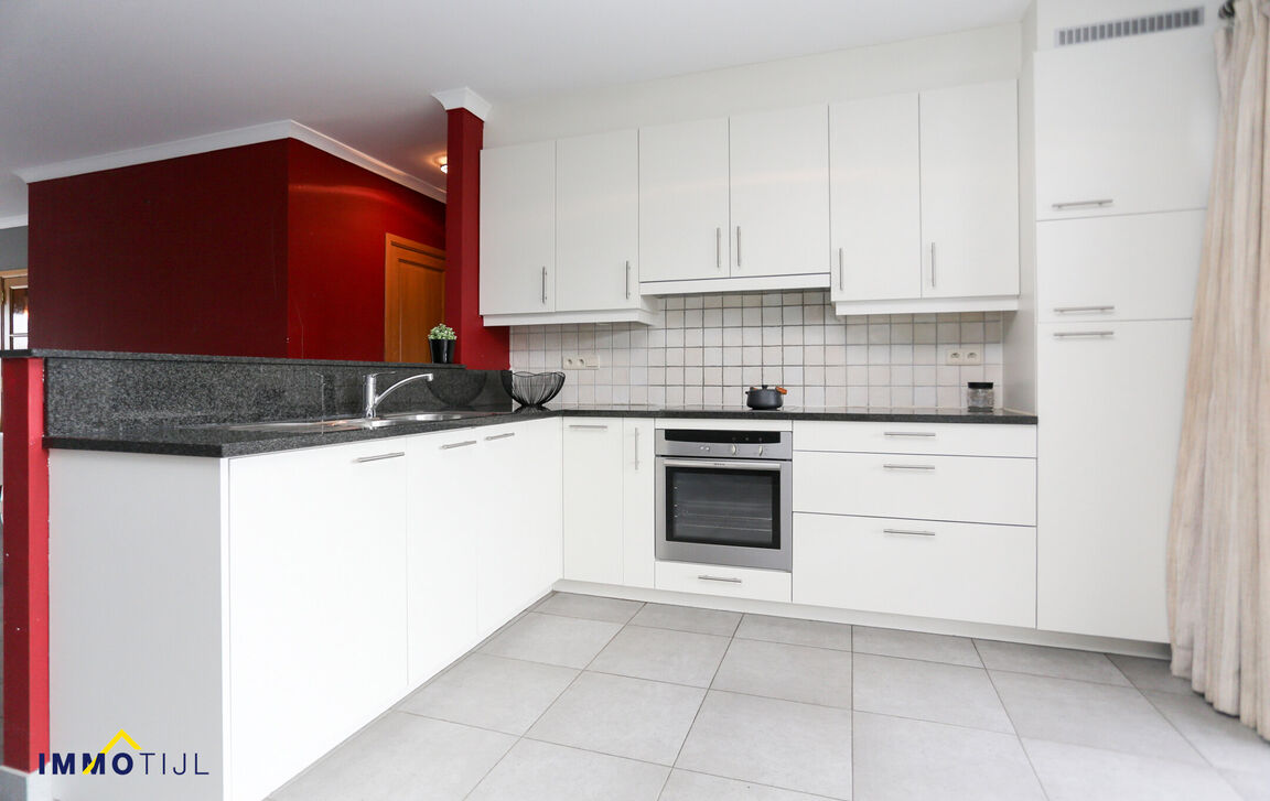 Appartement te koop in Dendermonde
