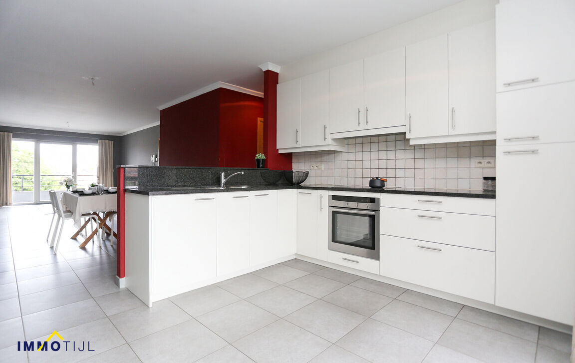 Appartement te koop in Dendermonde