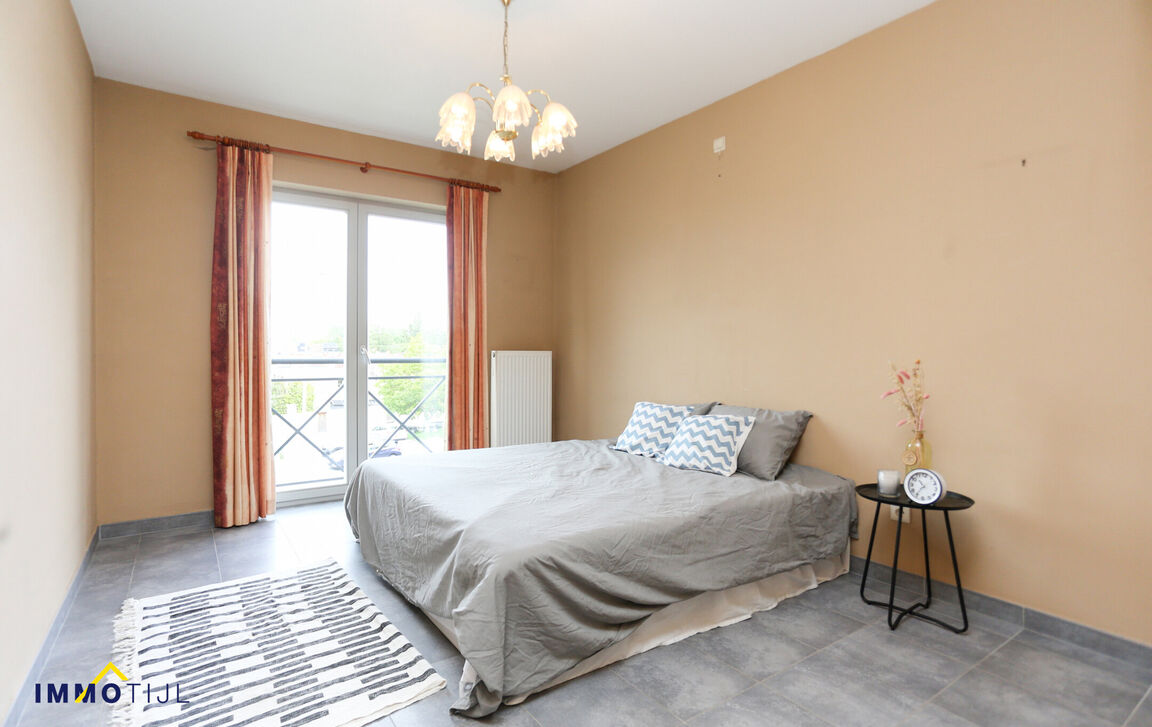 Appartement te koop in Dendermonde