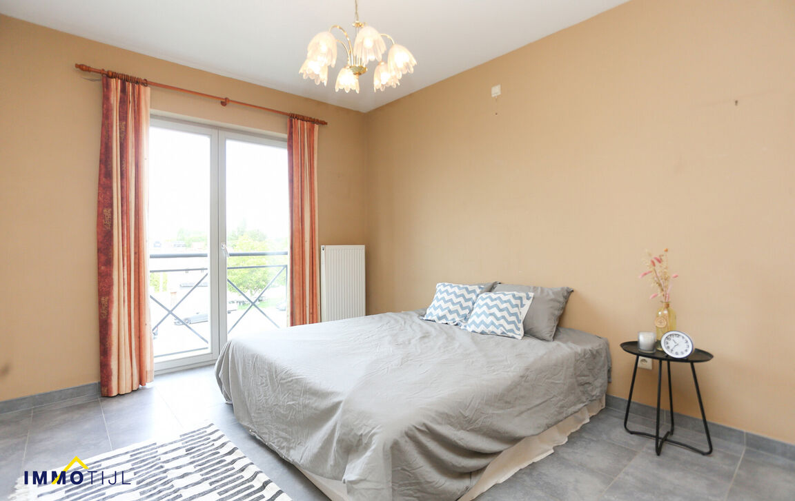 Appartement te koop in Dendermonde