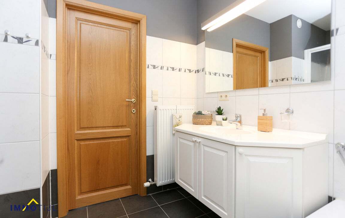 Appartement te koop in Dendermonde