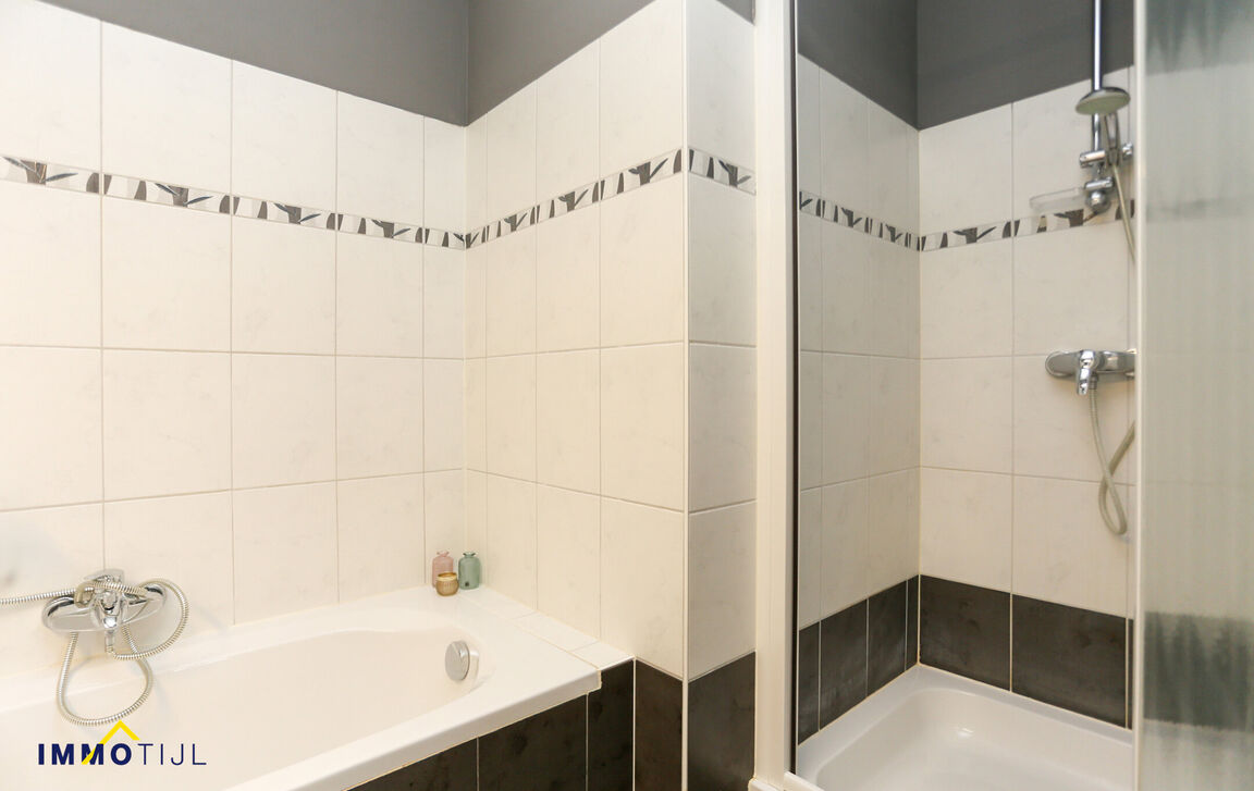 Appartement te koop in Dendermonde