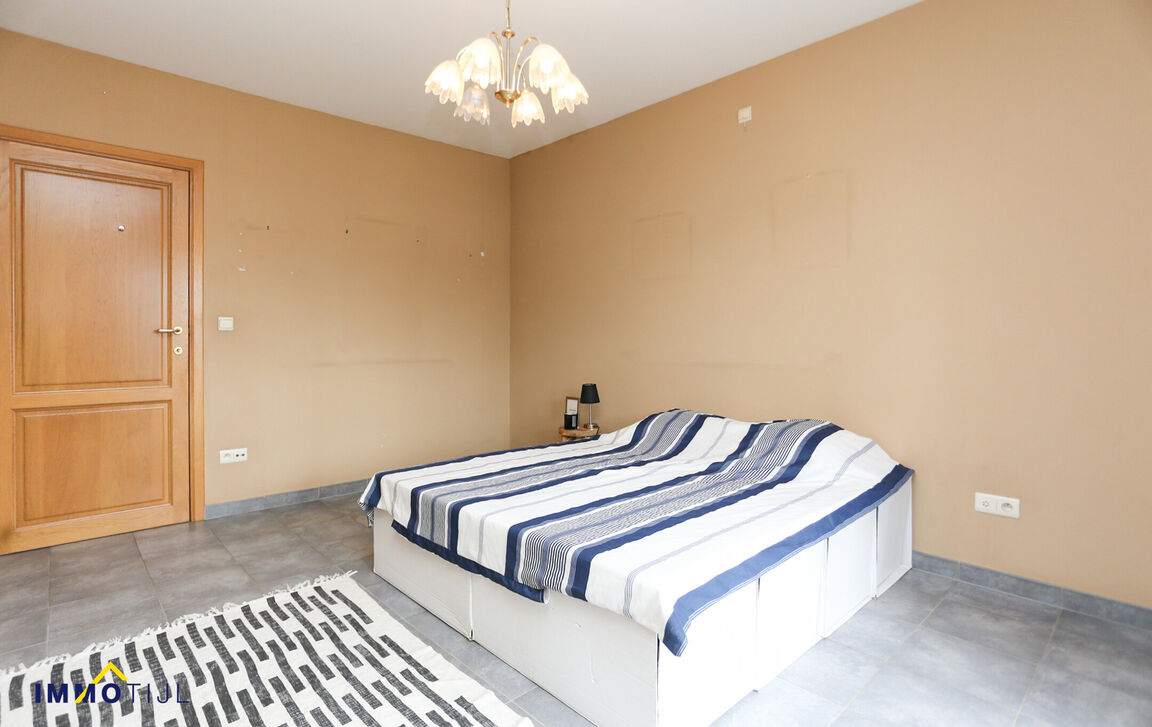 Appartement te koop in Dendermonde