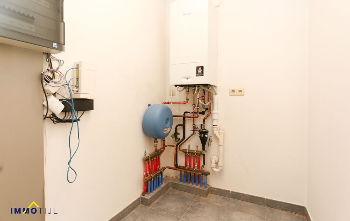 Appartement te koop in Dendermonde
