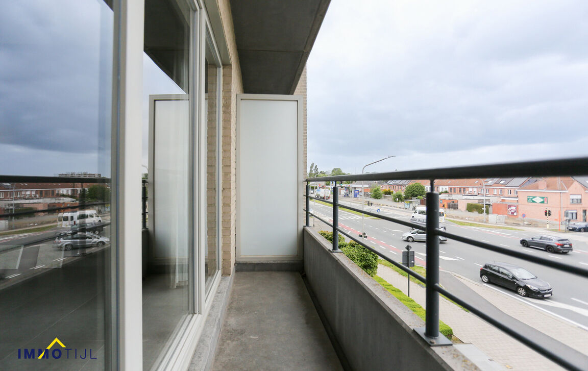 Appartement te koop in Dendermonde