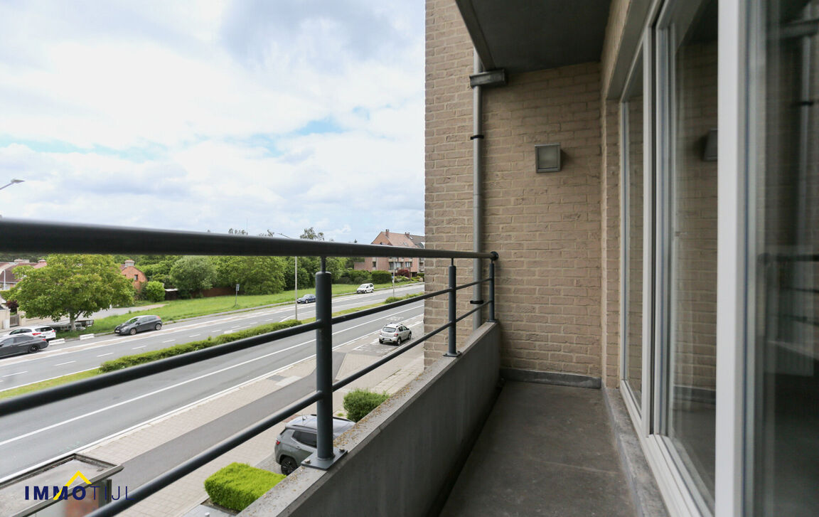 Appartement te koop in Dendermonde