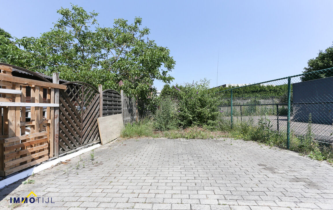 Appartement te koop in Dendermonde