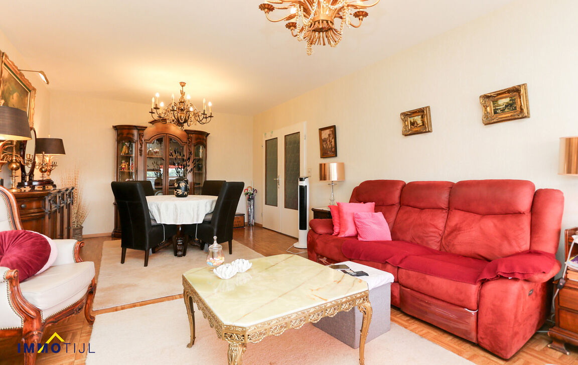 Appartement te koop in Dendermonde