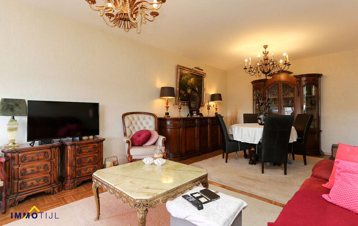Appartement te koop in Dendermonde