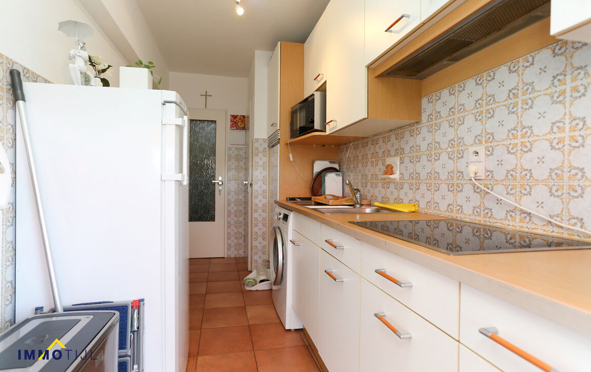 Appartement te koop in Dendermonde