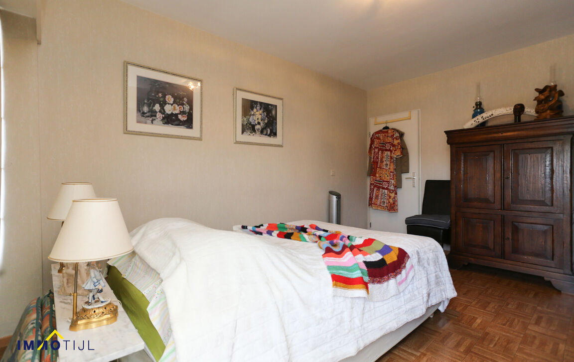Appartement te koop in Dendermonde