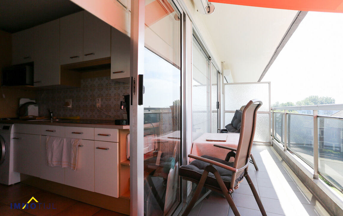 Appartement te koop in Dendermonde