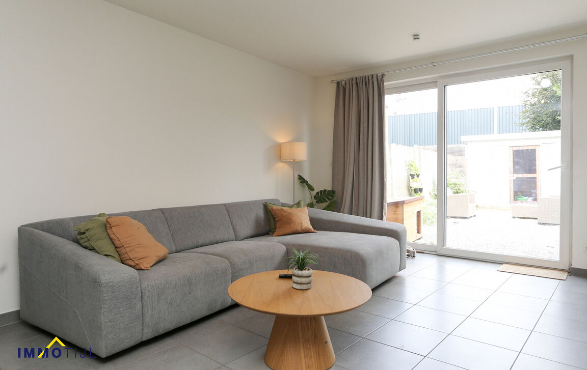 Appartement te koop in Dendermonde
