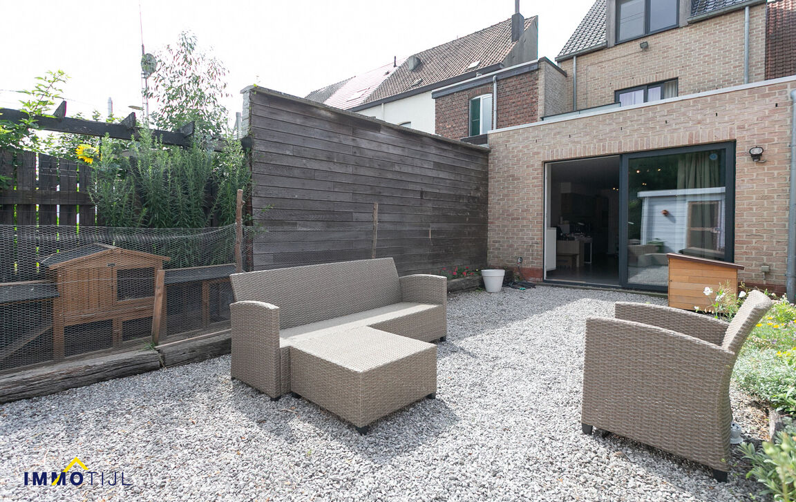 Appartement te koop in Dendermonde
