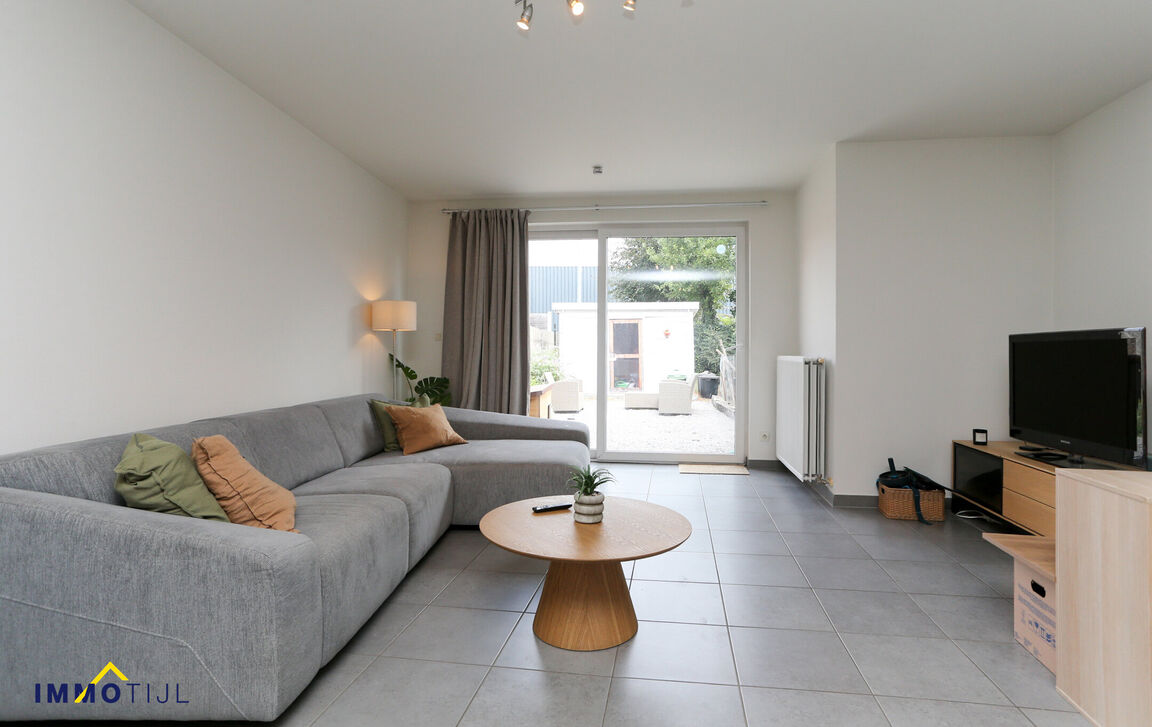 Appartement te koop in Dendermonde