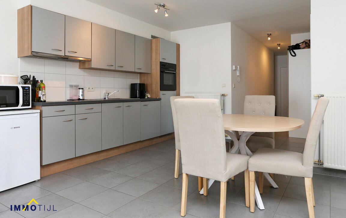 Appartement te koop in Dendermonde