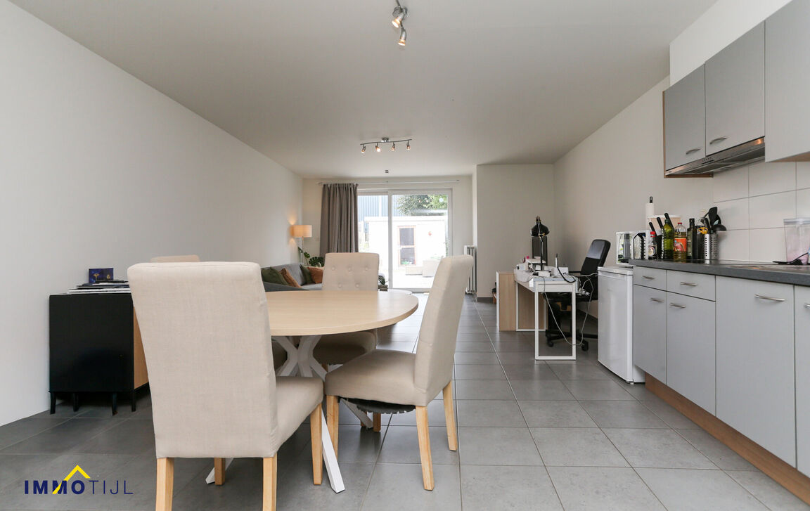 Appartement te koop in Dendermonde