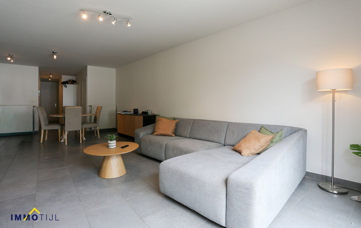 Appartement te koop in Dendermonde