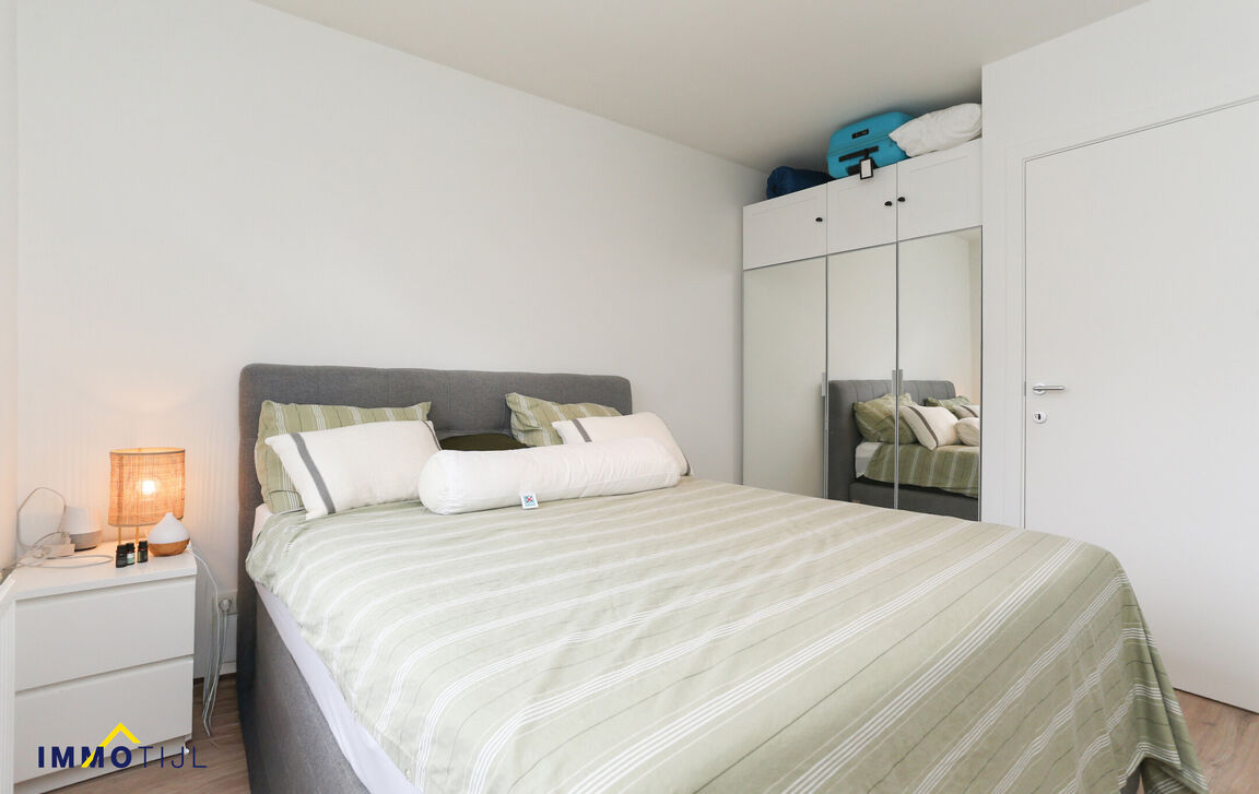 Appartement te koop in Dendermonde