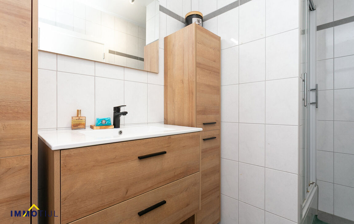 Appartement te koop in Dendermonde