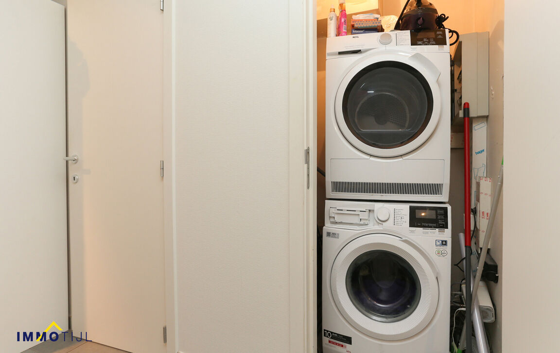 Appartement te koop in Dendermonde