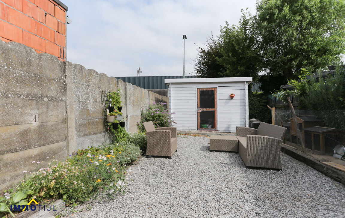Appartement te koop in Dendermonde