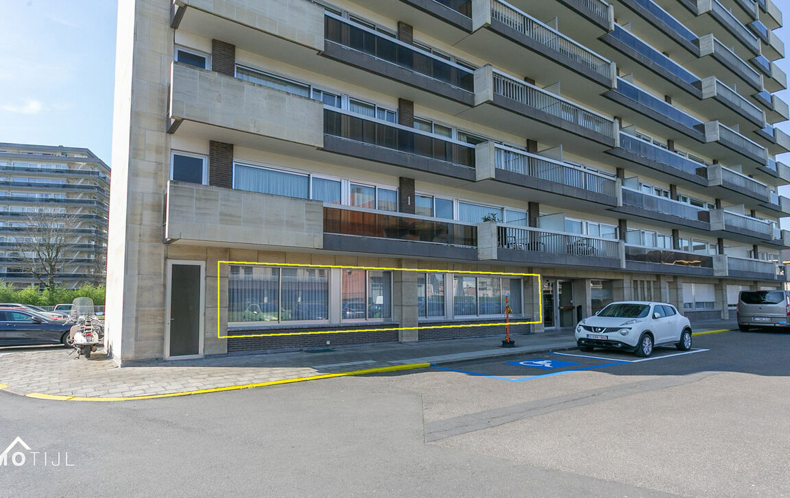 Appartement te koop in Dendermonde