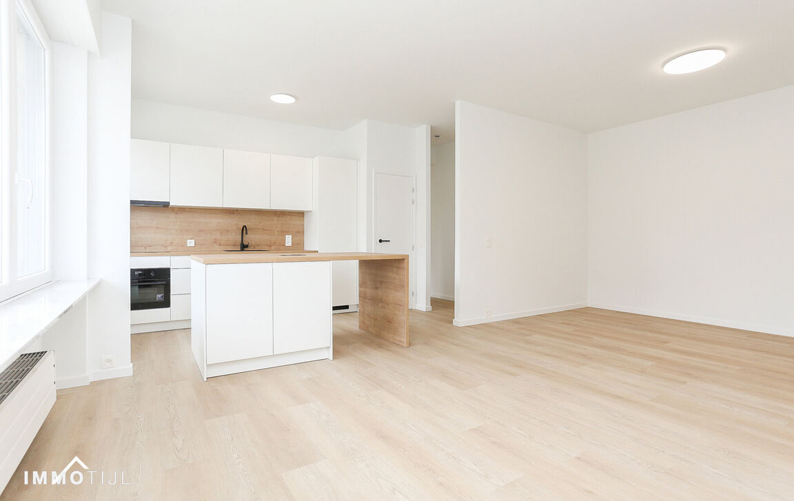 Appartement te koop in Dendermonde