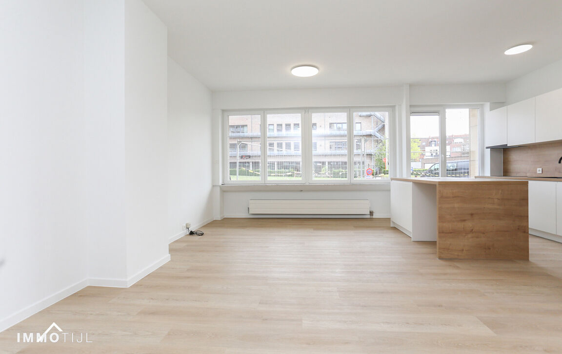Appartement te koop in Dendermonde