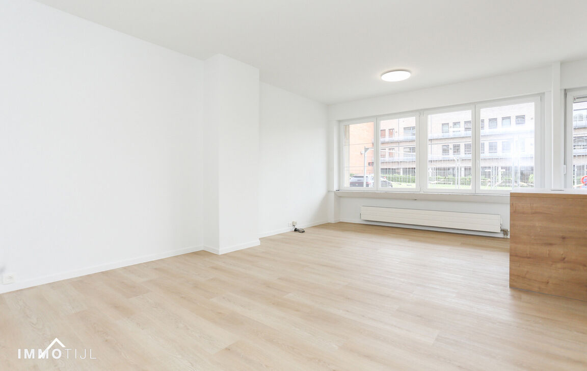 Appartement te koop in Dendermonde