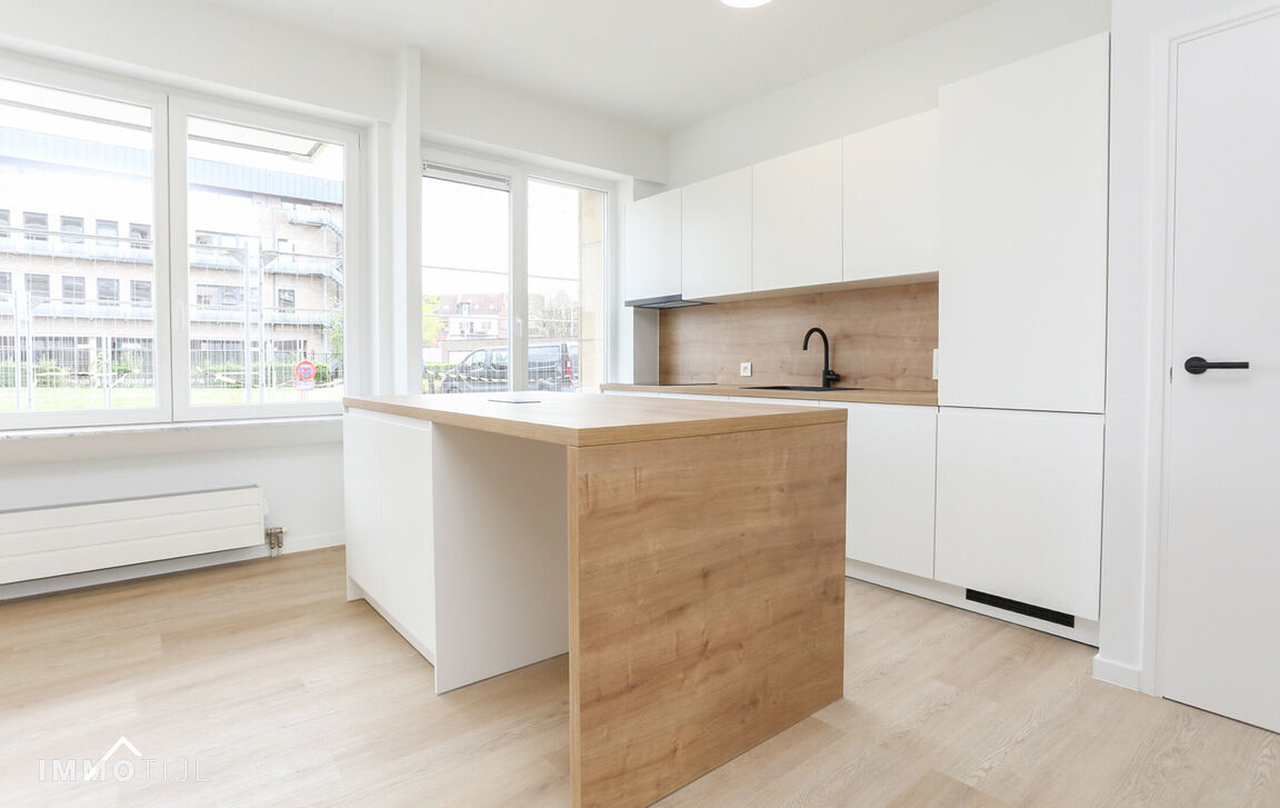 Appartement te koop in Dendermonde