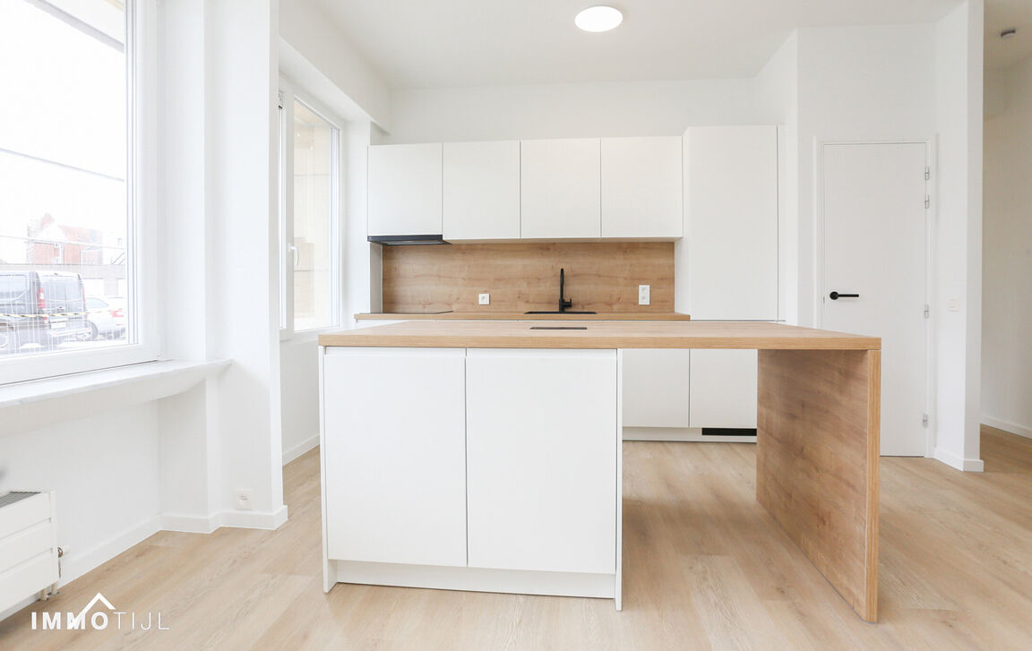 Appartement te koop in Dendermonde