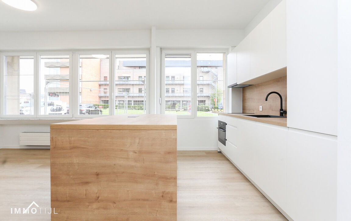 Appartement te koop in Dendermonde