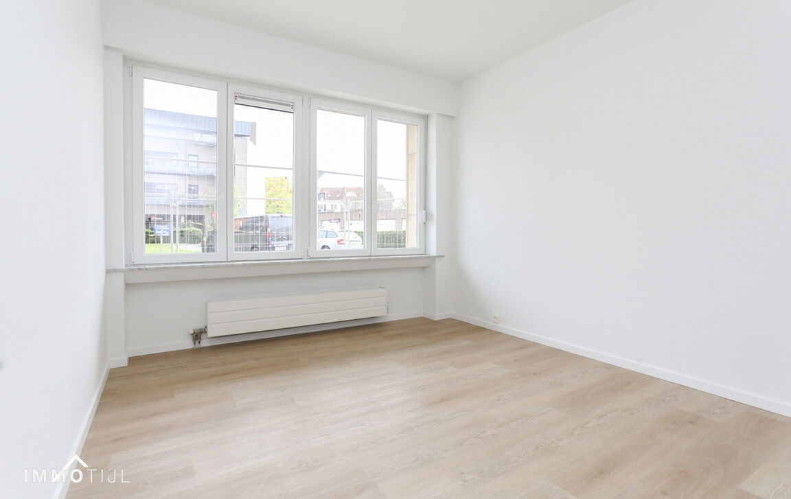 Appartement te koop in Dendermonde