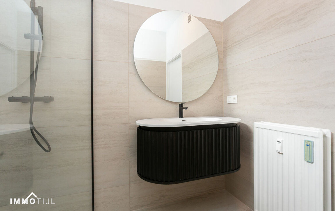 Appartement te koop in Dendermonde