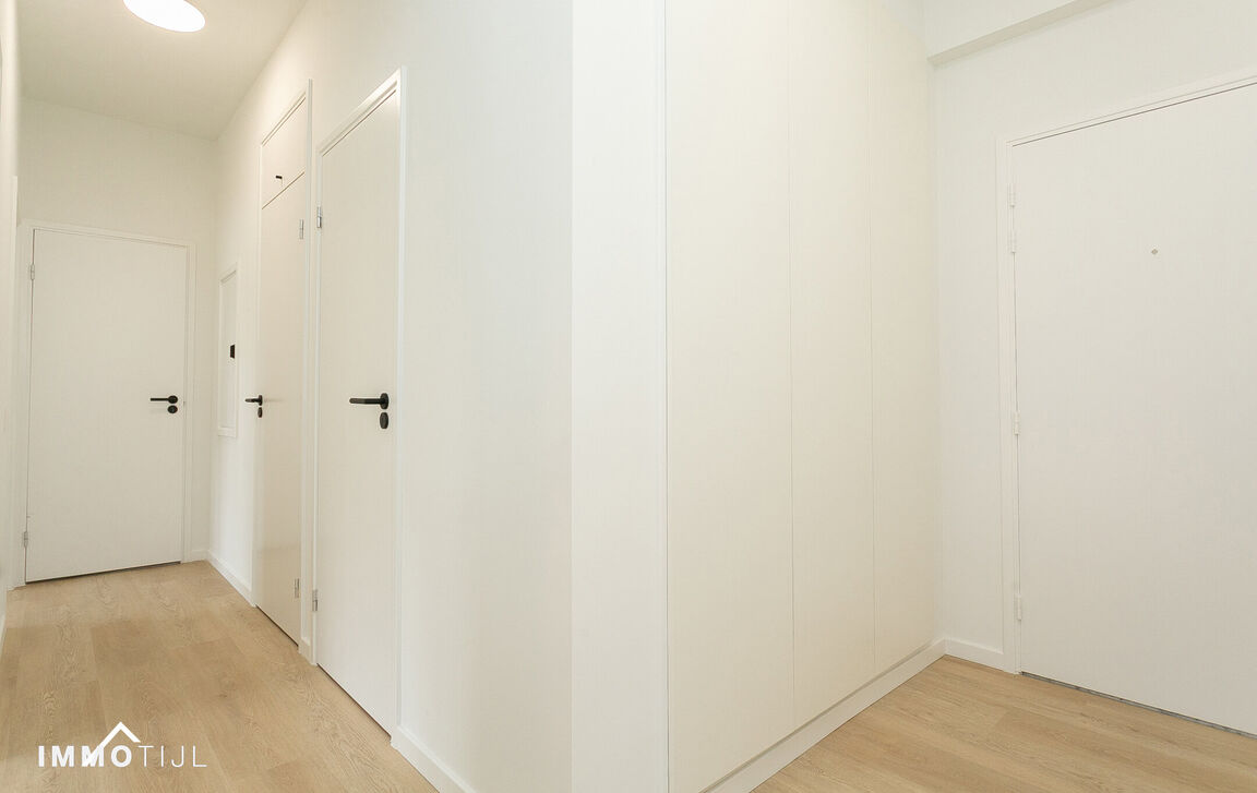 Appartement te koop in Dendermonde