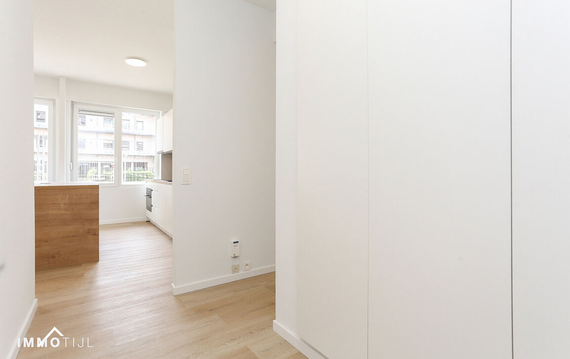 Appartement te koop in Dendermonde