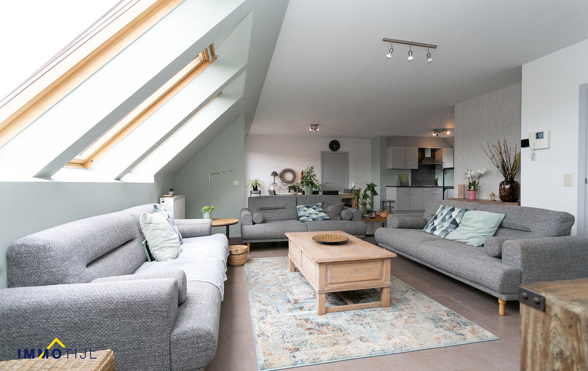 Appartement te koop in Dendermonde
