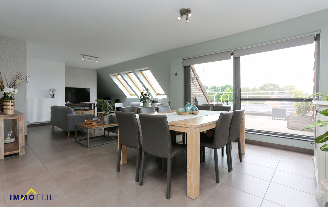 Appartement te koop in Dendermonde