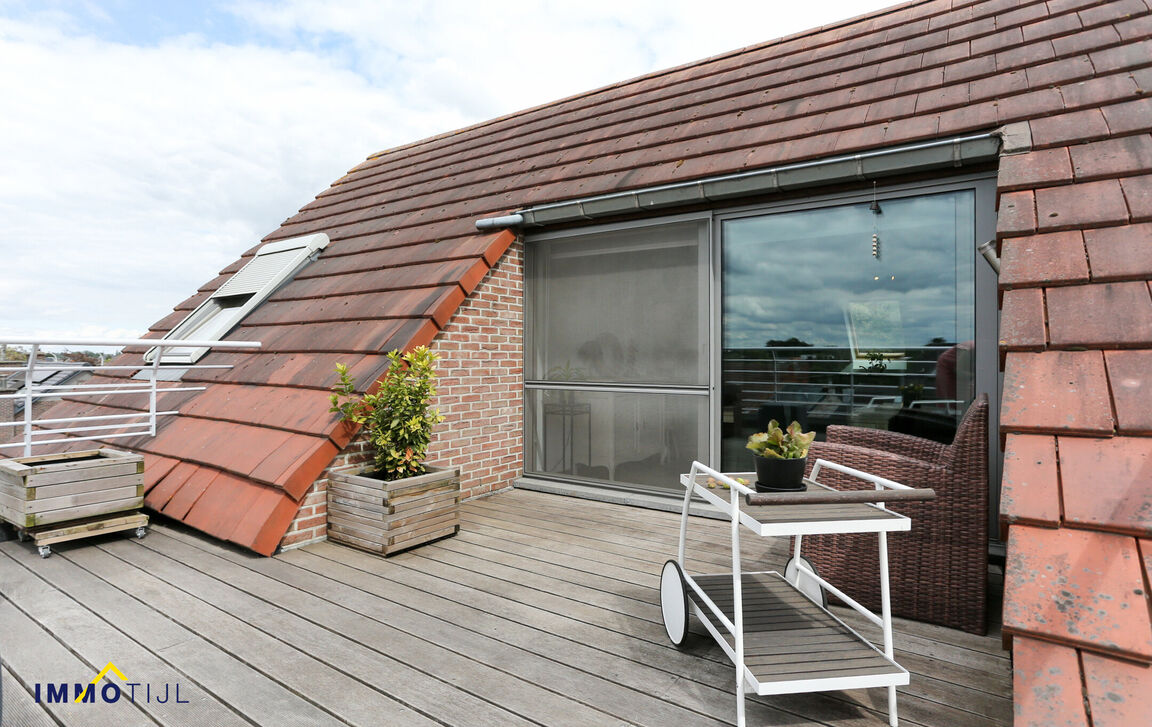 Appartement te koop in Dendermonde