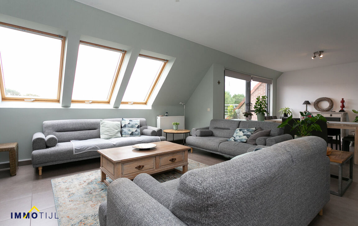 Appartement te koop in Dendermonde