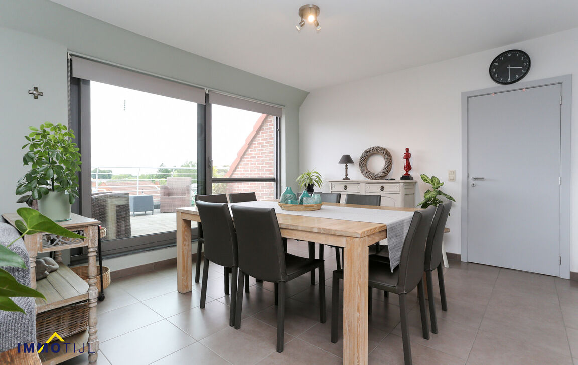 Appartement te koop in Dendermonde